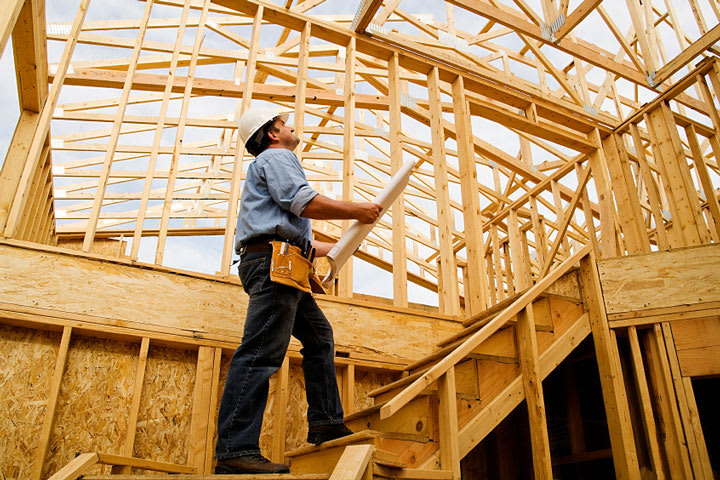 How To Find A Builder To Construct Your New Home - HBAGC